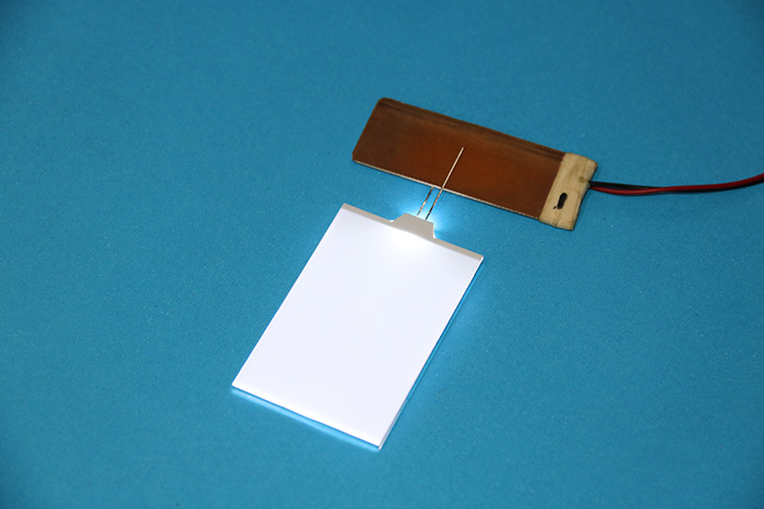 LED导光板工作原理