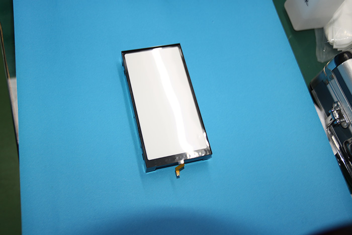 LED导光板怎么使用到各种设备的运用